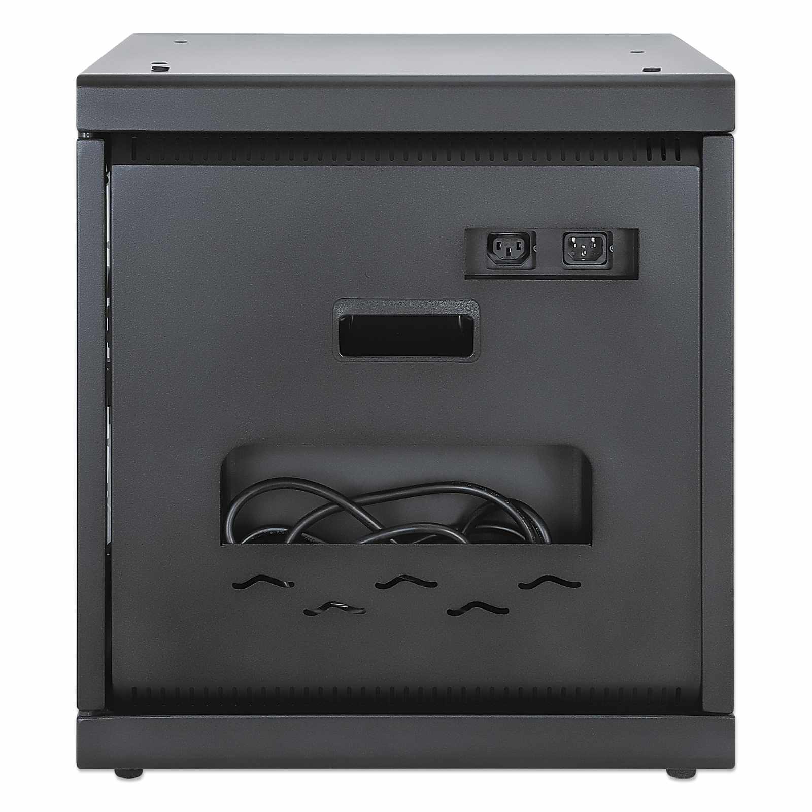 Gabinete de carga con 10 contactos de CA (15.6") Image 6