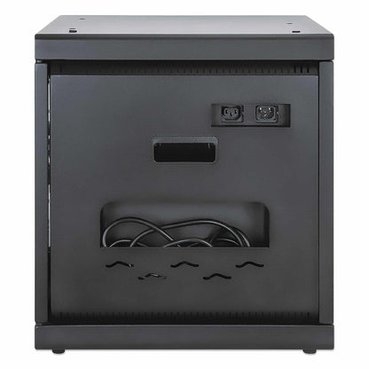 Gabinete de carga con 10 contactos de CA (15.6") Image 6