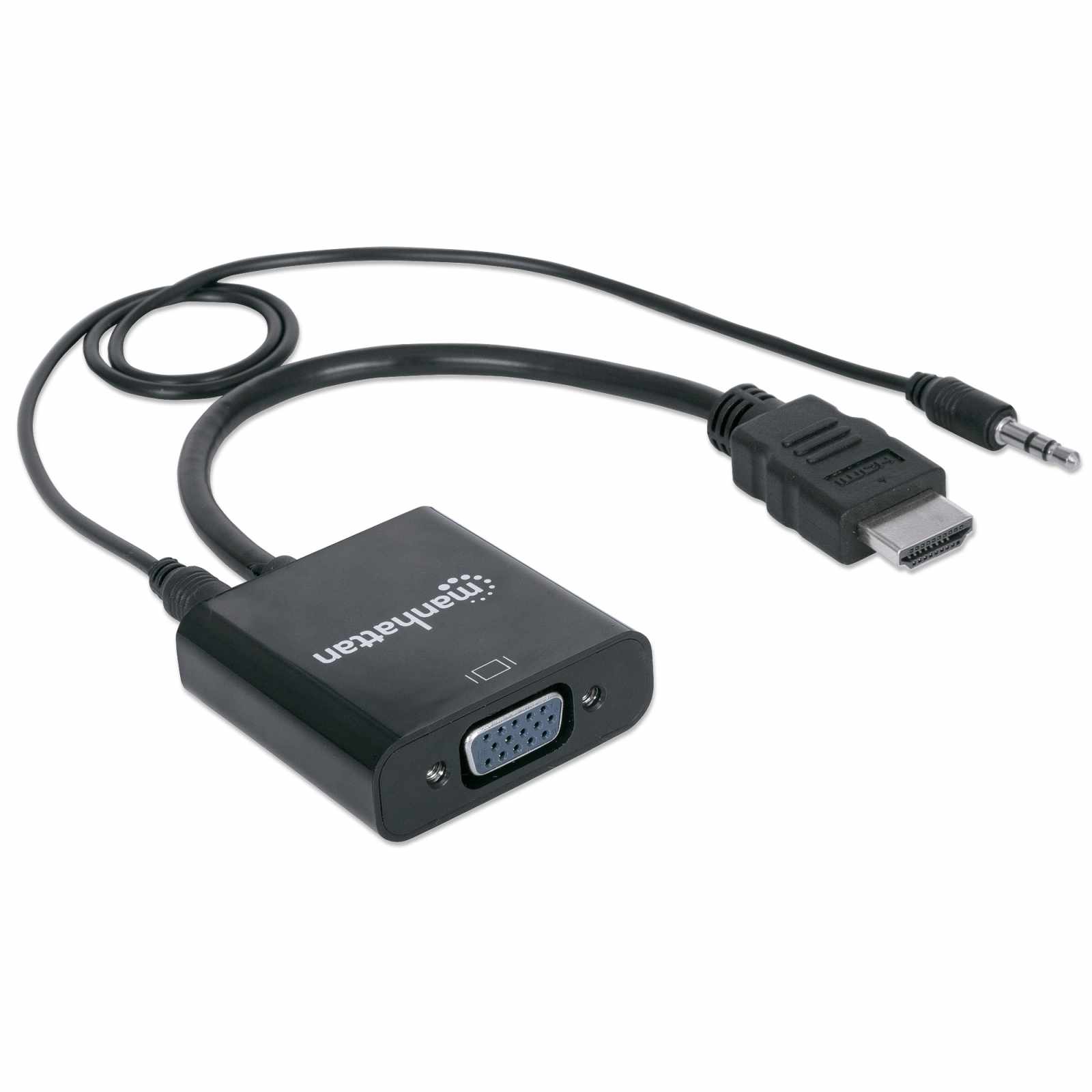 Convertidor HDMI a VGA Image 3