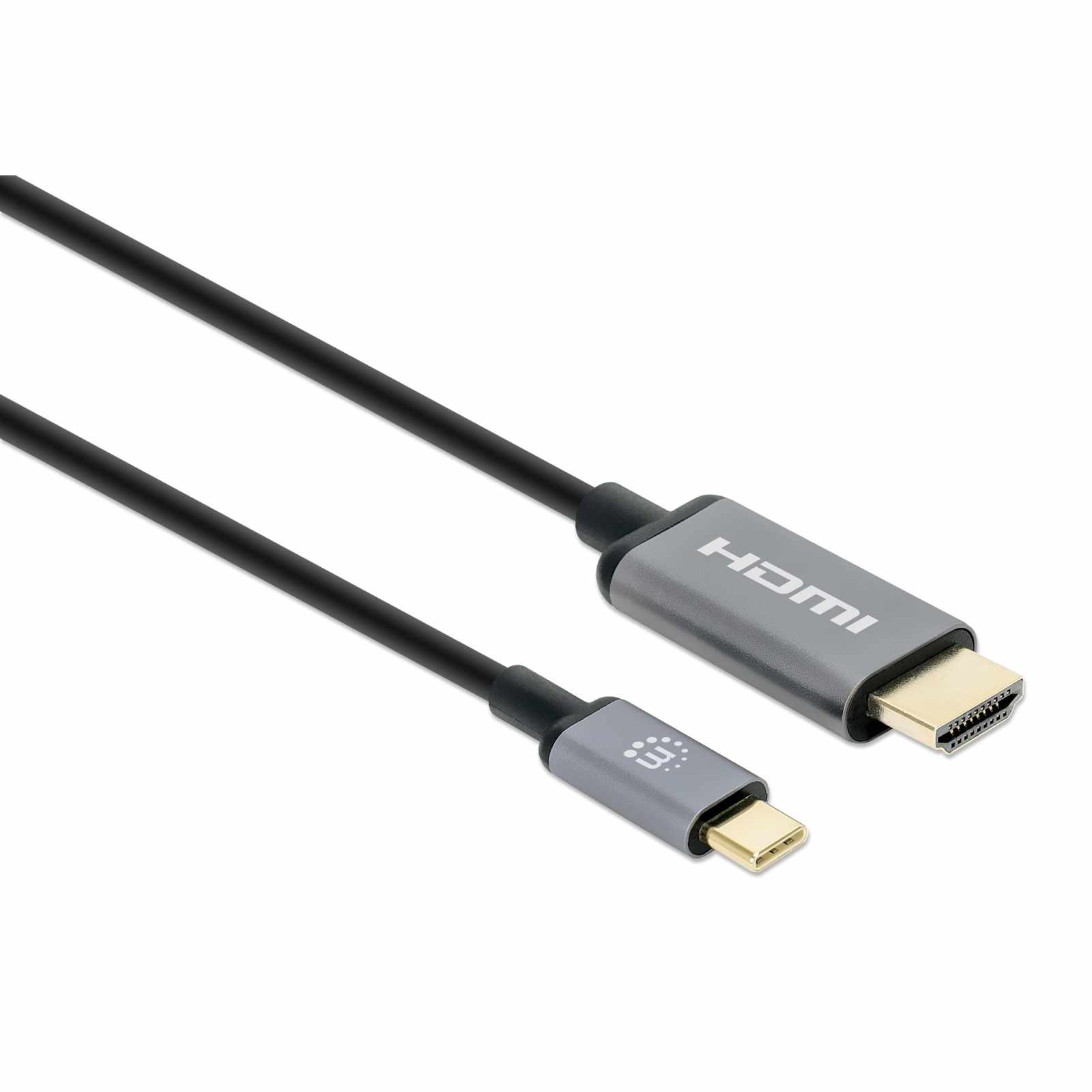 Cable adaptador de USB-C a HDMI de 4K@60Hz Image 3