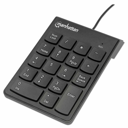 Teclado numérico alámbrico Image 1