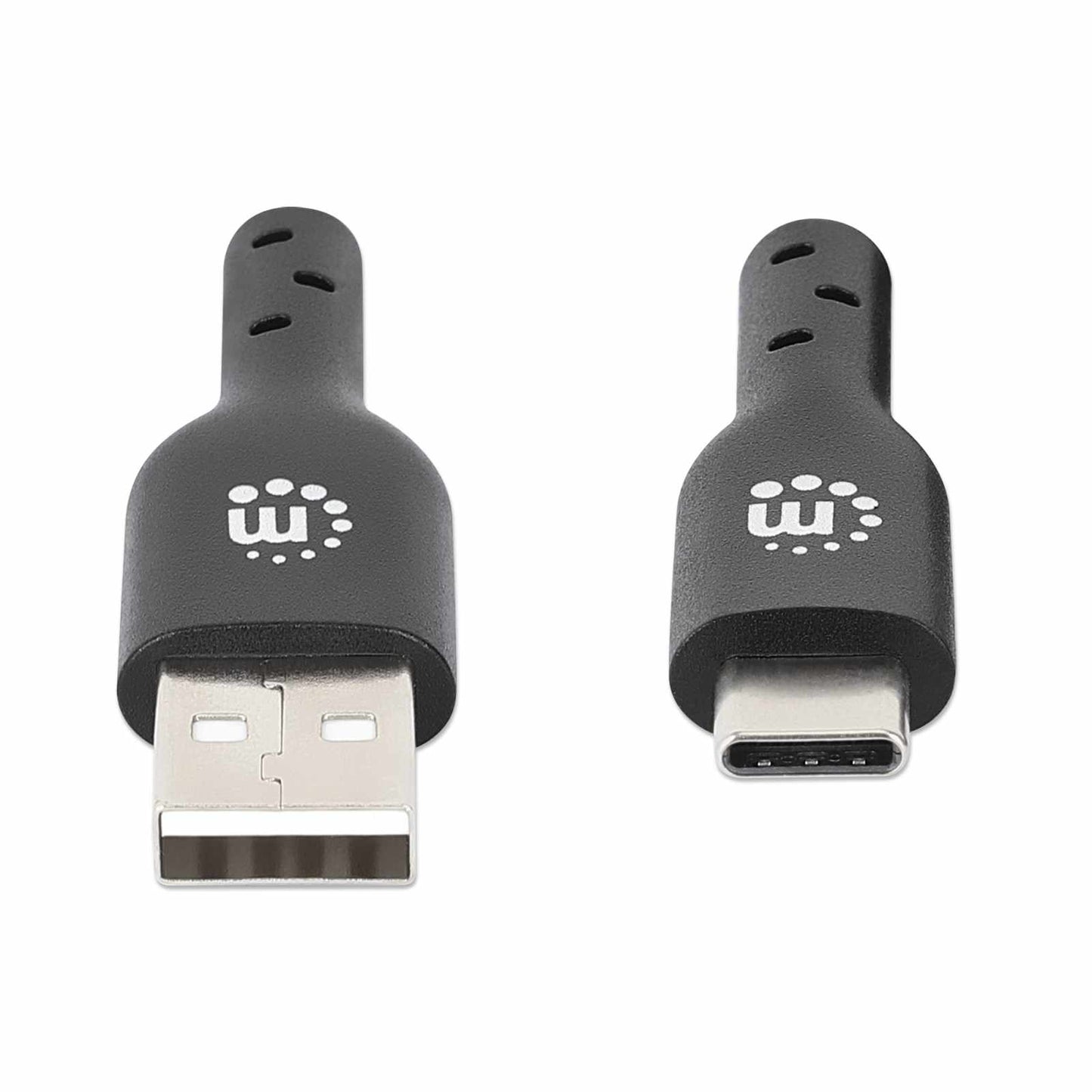 Cable USB 3.0 Tipo-A a Tipo-C, 5 Gbps 3m Image 4