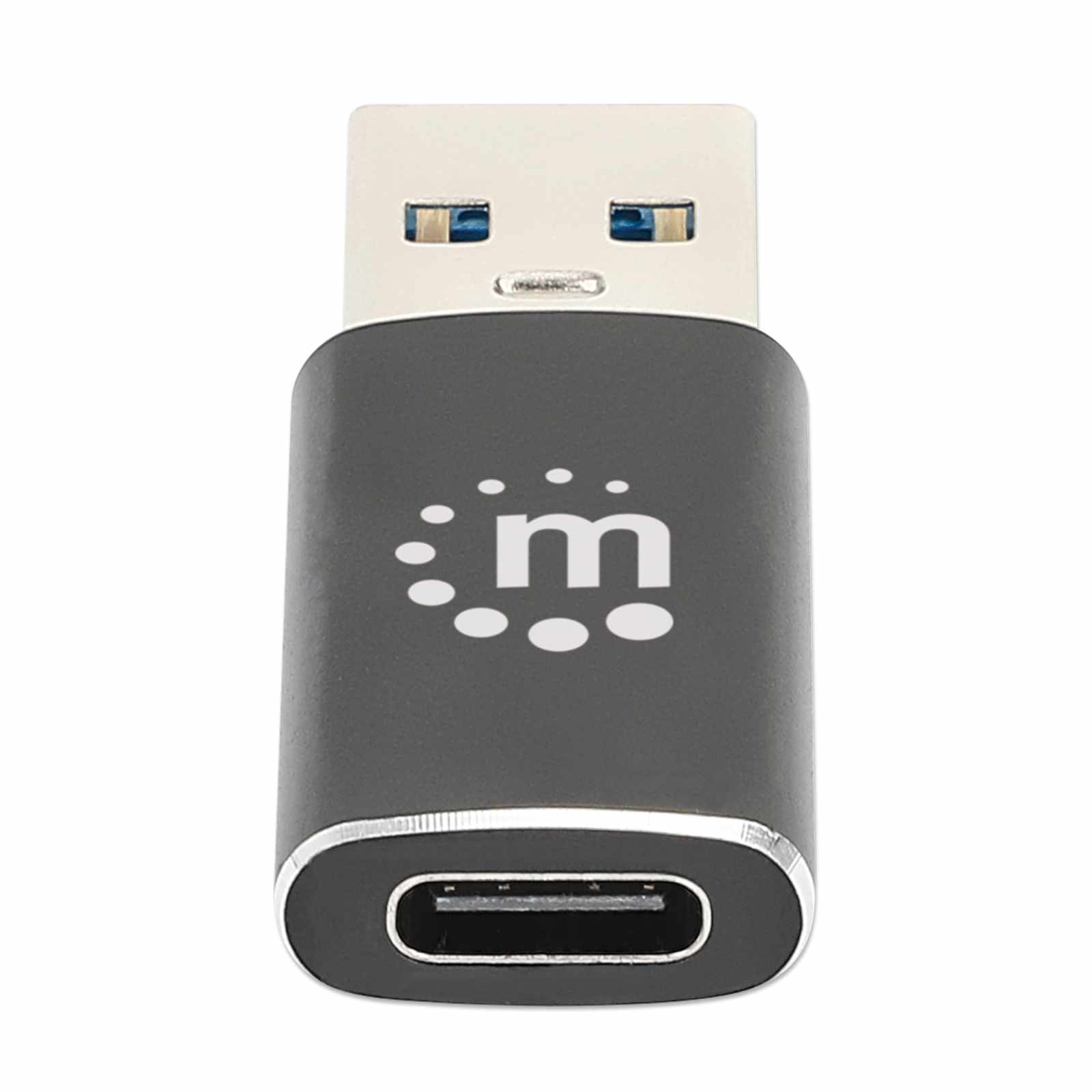 Adaptador de USB-A a USB-C Gen2 Image 8