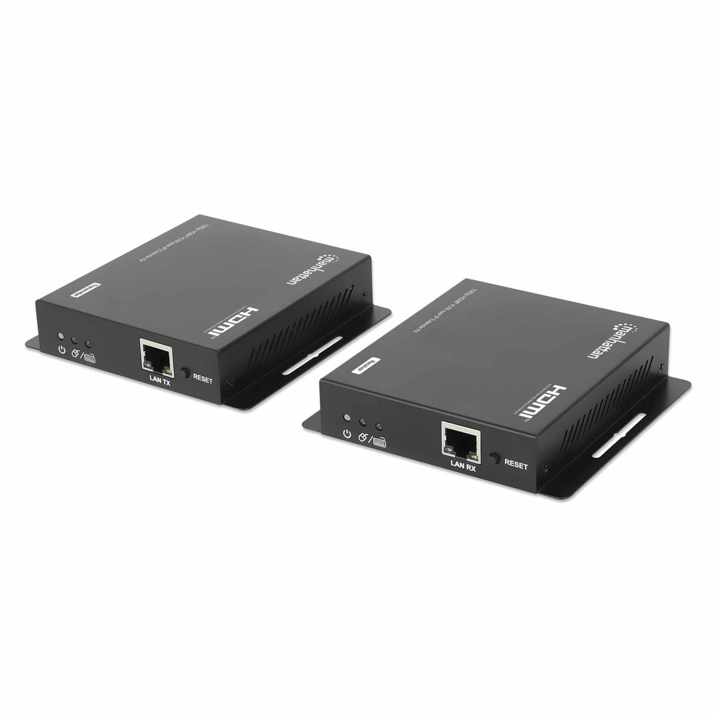 Kit Extensor KVM HDMI sobre IP 1080p, 120 m Image 5