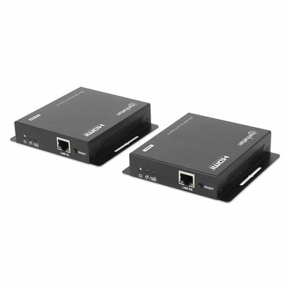 Kit Extensor KVM HDMI sobre IP 1080p, 120 m Image 5