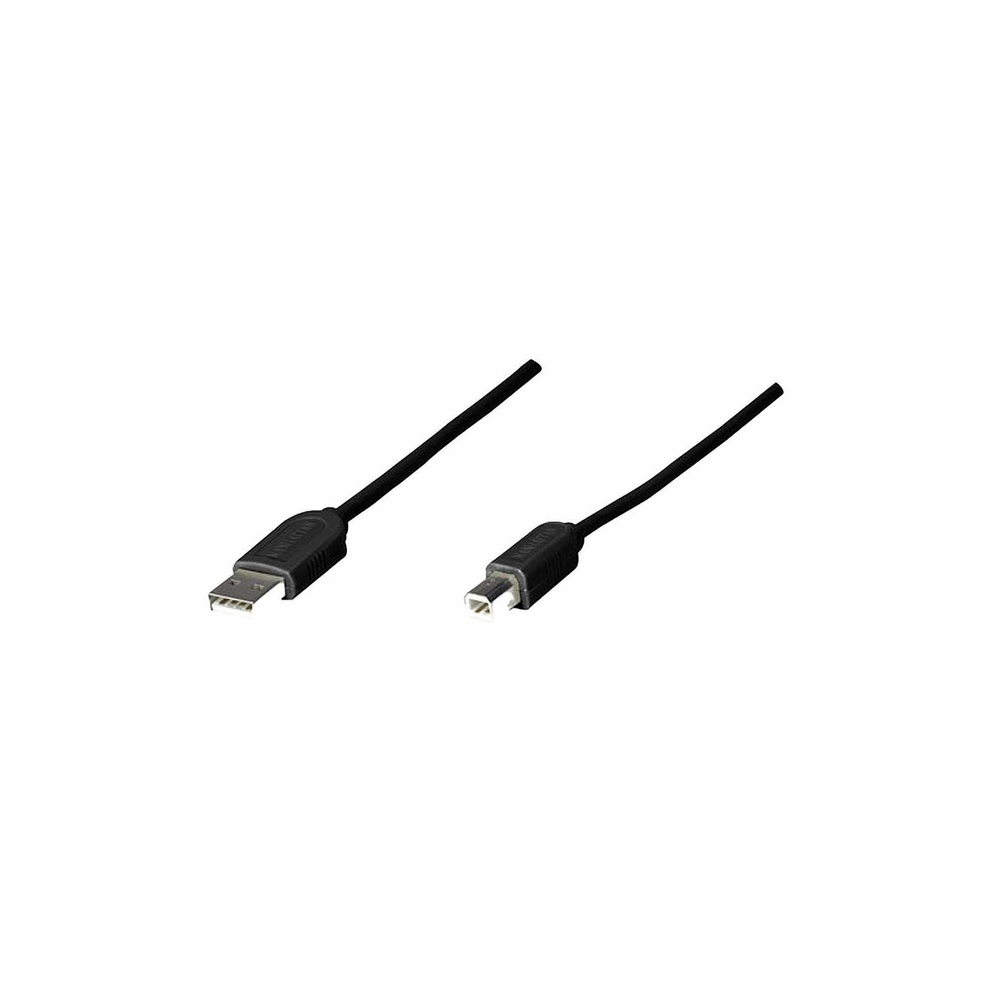 Cable USB B, 12 Mbps 1.8m Image 1