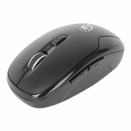 Mouse Premium óptico inalámbrico USB MW6185  Image 1
