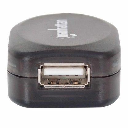 Cable de extensión activo USB A 2.0, 480 Mbps 20m Image 6