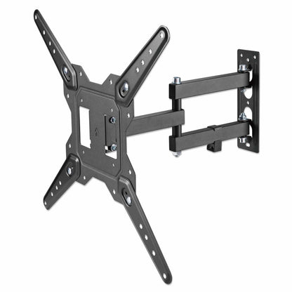Soporte de Pared con Brazo Articulado y Movimiento Completo para Pantallas de 23" a 55" Image 1