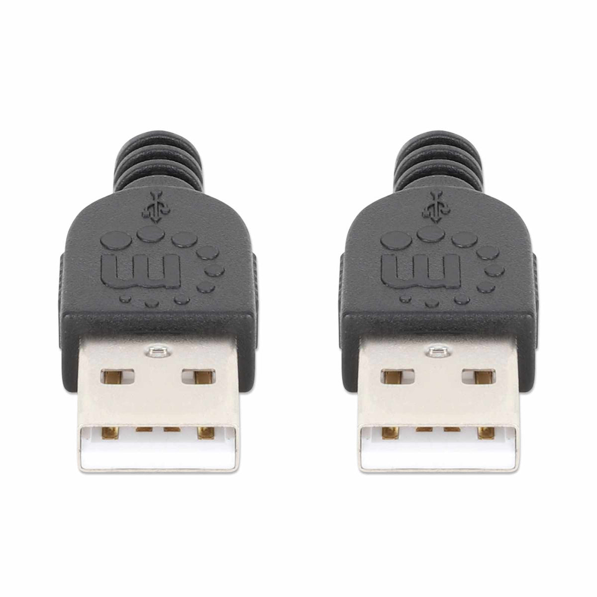 Cable USB A de alta velocidad para dispositivos Image 4
