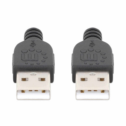 Cable USB A de alta velocidad para dispositivos Image 4