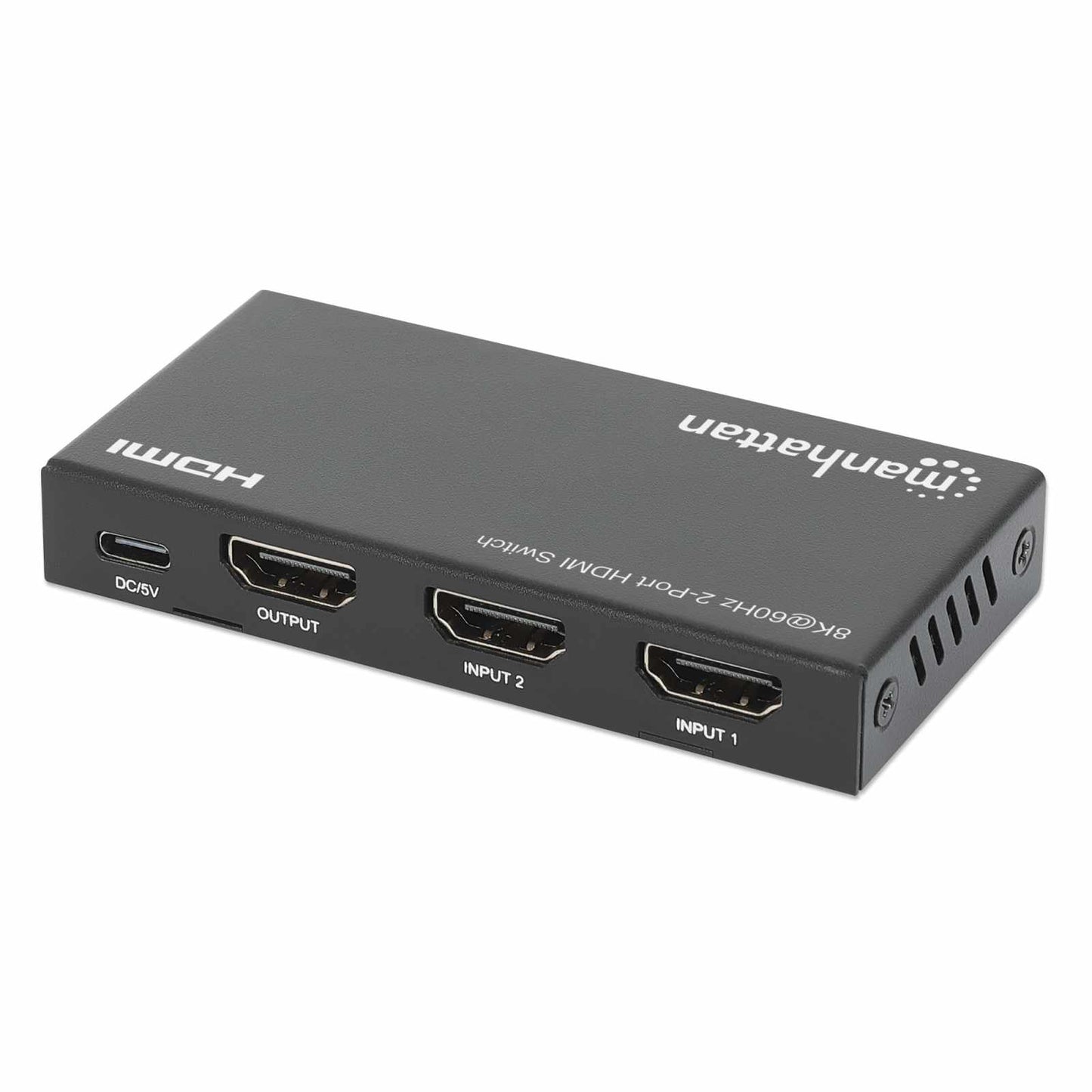 Switch HDMI de 2 puertos 8K@60Hz Image 5