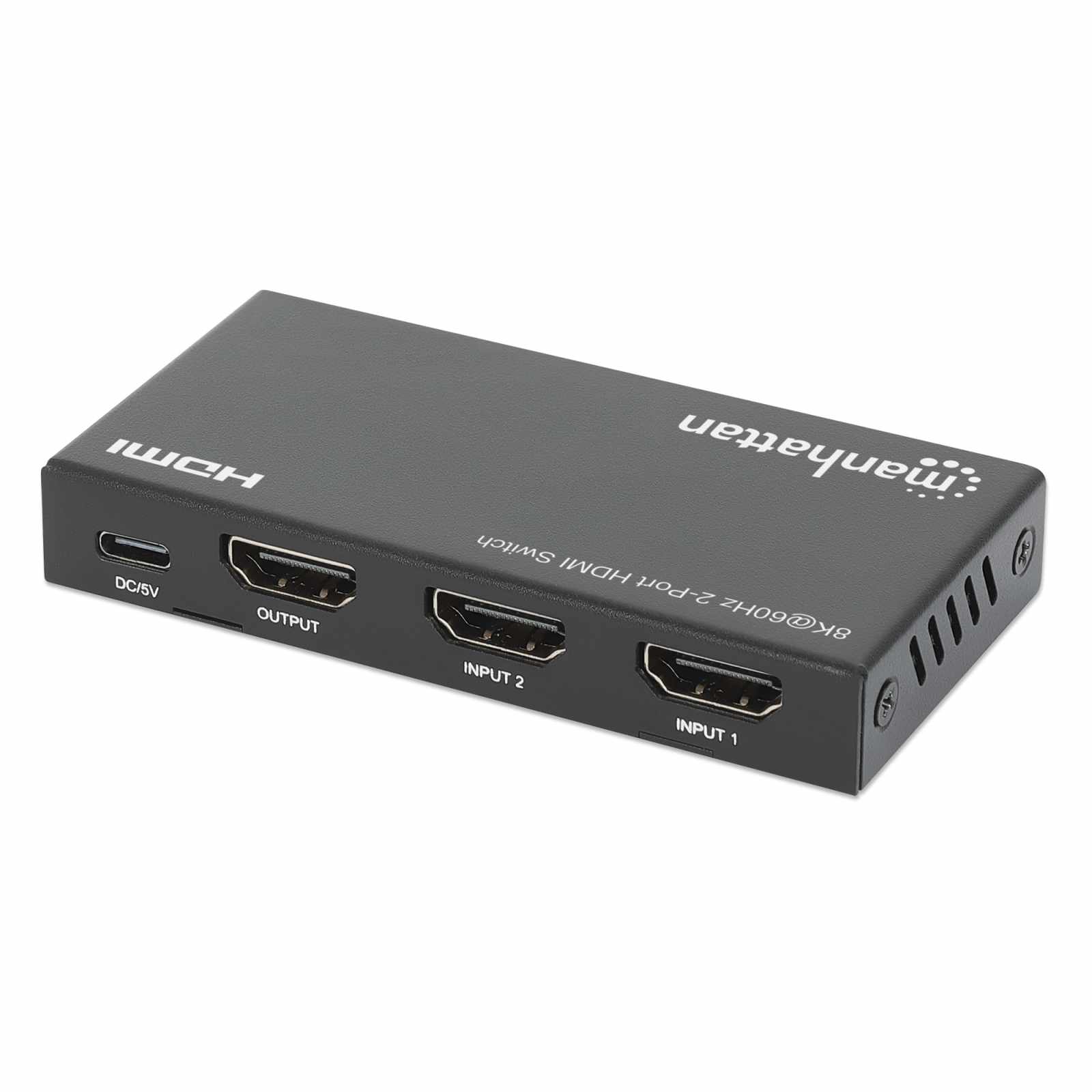 Switch HDMI de 2 puertos 8K@60Hz Image 5