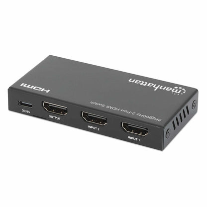 Switch HDMI de 2 puertos 8K@60Hz Image 5