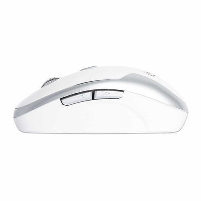 Mouse Premium Óptico Inalámbrico USB MW6185  Image 7