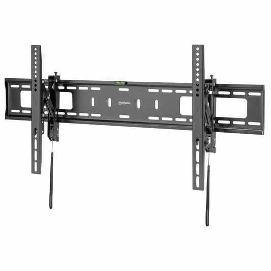 Soporte de pared Inclinable Anti-Robo para Pantallas con Extensión Image 1