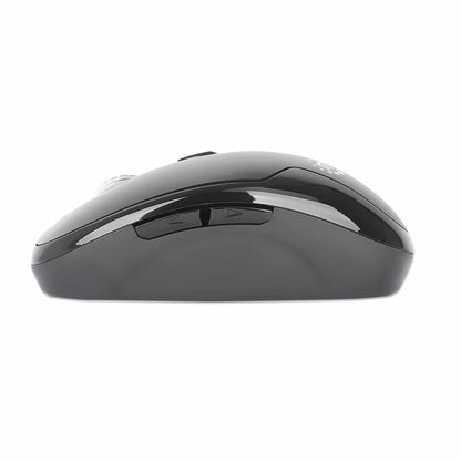 Mouse Premium óptico inalámbrico USB MW6185  Image 7