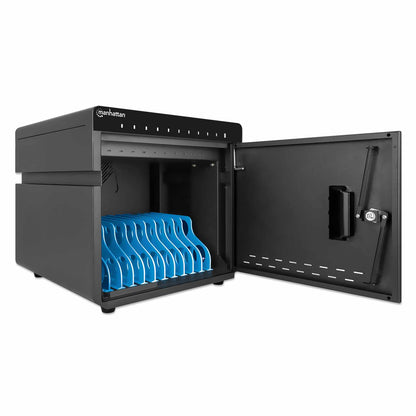 Gabinete de carga con 10 puertos USB-C (11") Image 7