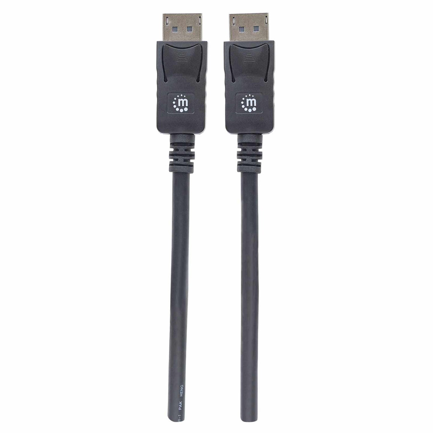 Cable DisplayPort v1.2 4K@60Hz  1m Image 5