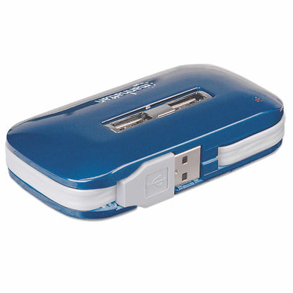 Hub USB 2.0 de 7 puertos Image 5