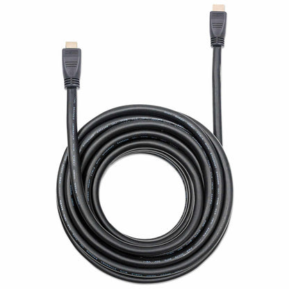 Cable HDMI de alta velocidad con Ethernet, para pared Image 6
