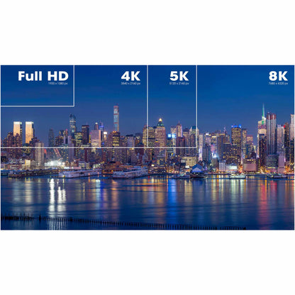 Cable HDMI Certificado 8K@60Hz, 5 m Image 6