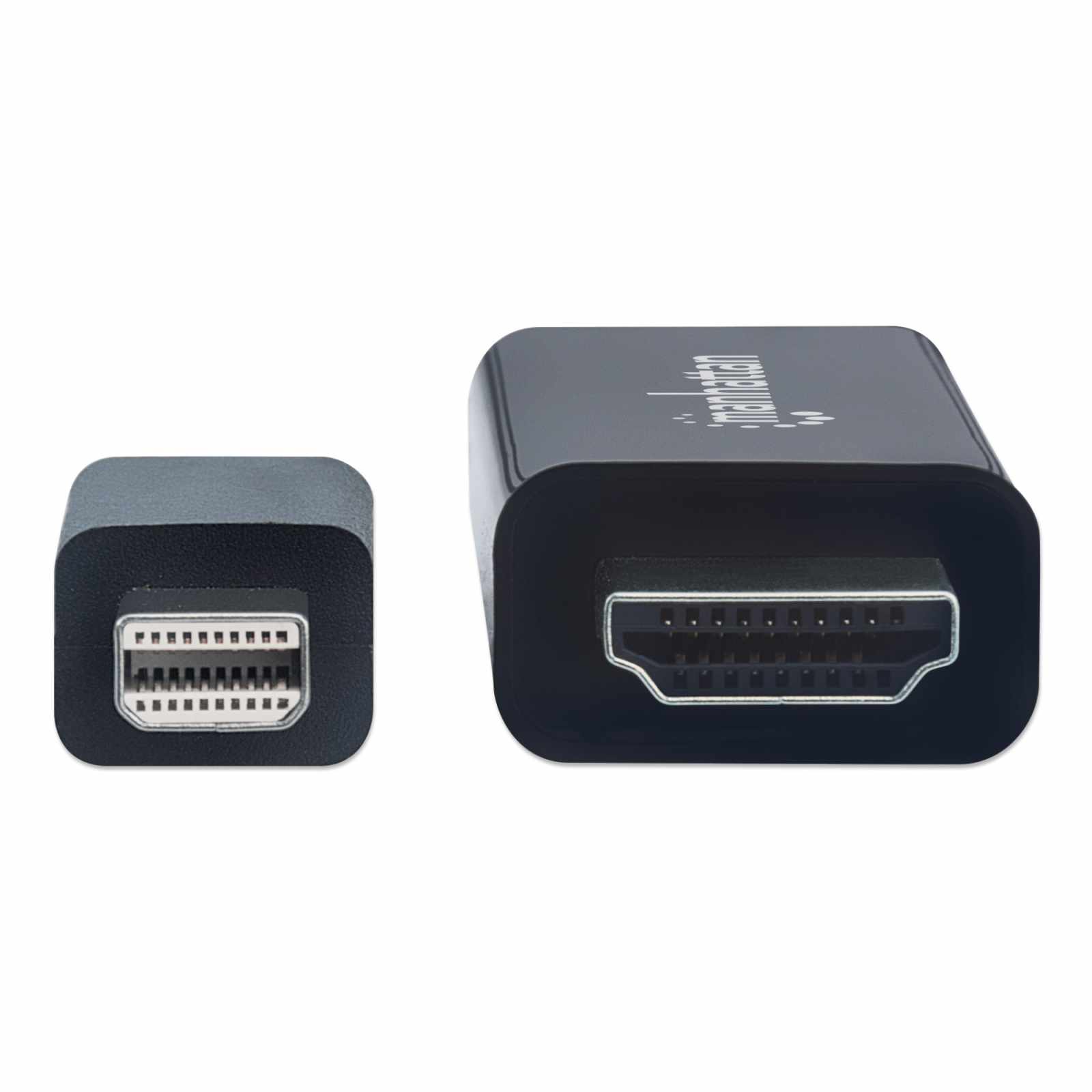 Cable de Mini DisplayPort a HDMI 4K@60Hz Image 4