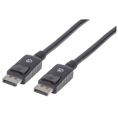 Cable DisplayPort v1.2 4K@60Hz 3 m Image 1