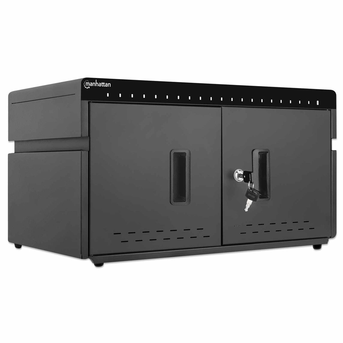 Gabinete de carga con 20 puertos USB-C (11") Image 3