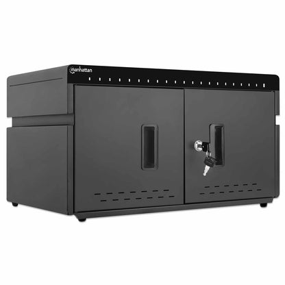 Gabinete de carga con 20 puertos USB-C (11") Image 3