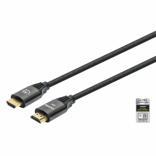 Cable HDMI Certificado 8K@60Hz, 5 m Image 1