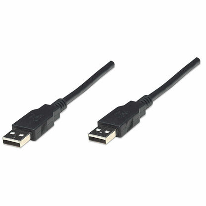 Cable USB A de alta velocidad para dispositivos Image 1