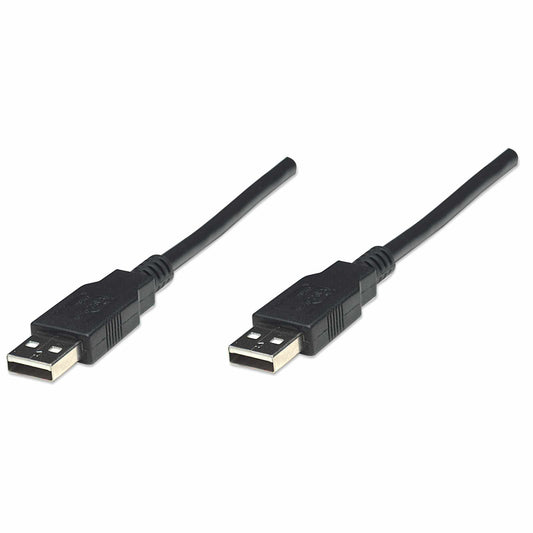 Cable USB A de alta velocidad para dispositivos Image 1
