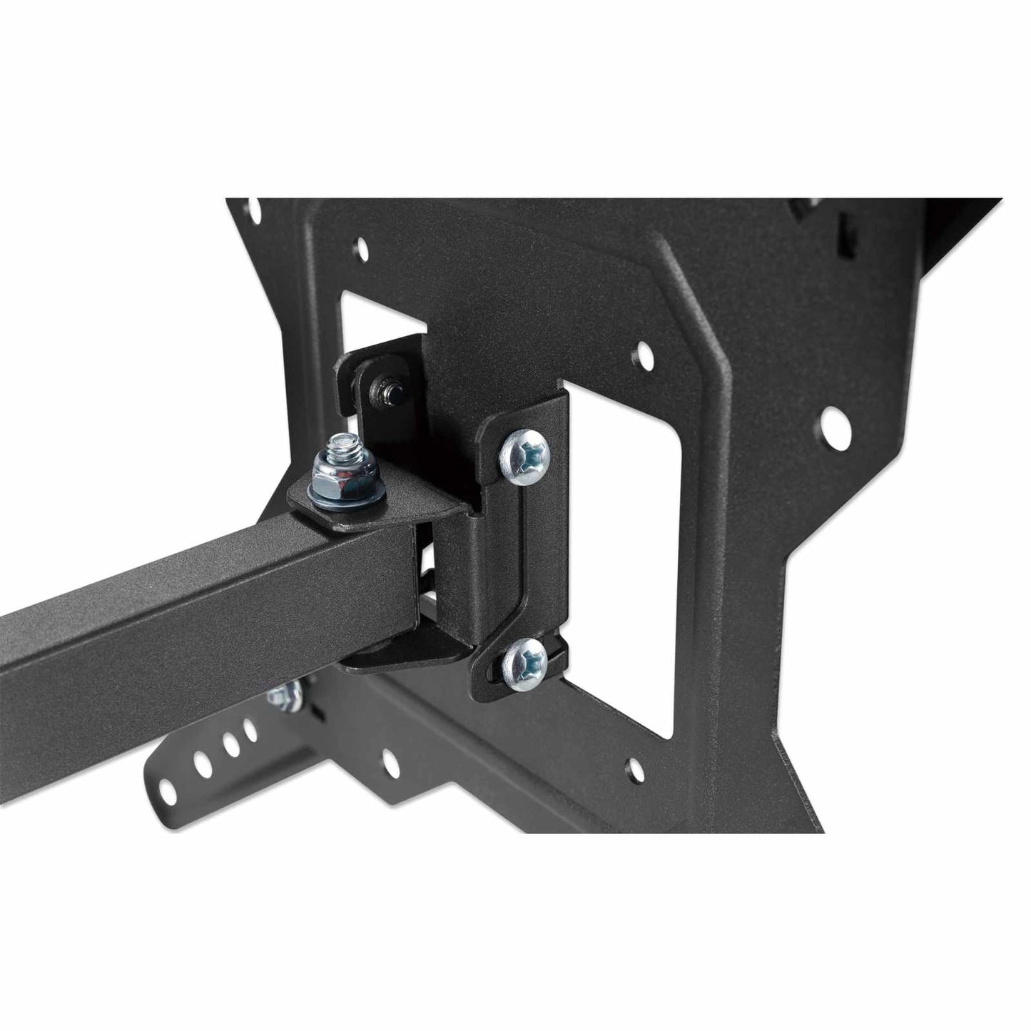 Soporte de Pared con Brazo Articulado y Movimiento Completo para Pantallas de 23" a 55" Image 11