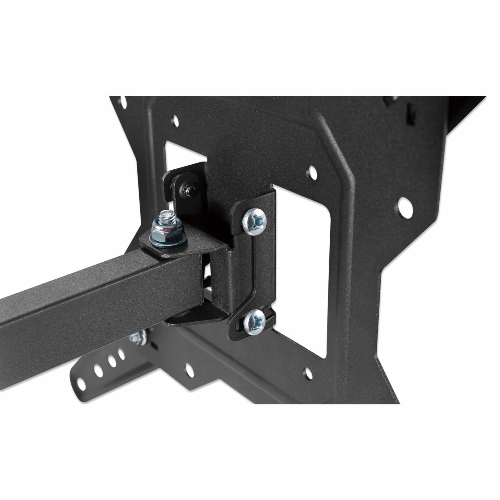 Soporte de Pared con Brazo Articulado y Movimiento Completo para Pantallas de 23" a 55" Image 11