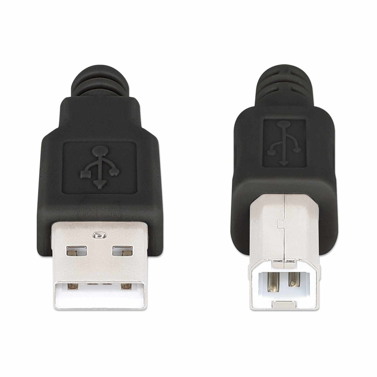 Cable USB B, 12 Mbps 1.8m Image 3