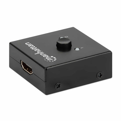 Switch bidireccional HDMI 4K de 2 puertos Image 5