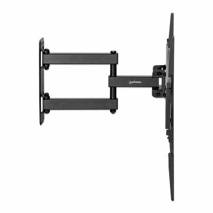 Soporte de Pared de Movimiento Completo con Ajuste de Nivel para Pantallas de 32" a 55" Image 7