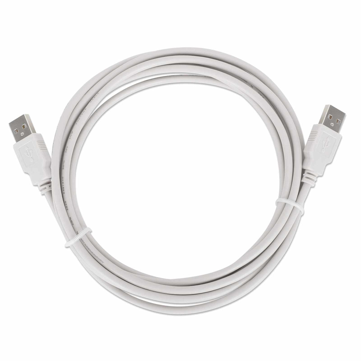 Cable para Dispositivos USB A de Alta Velocidad Image 5