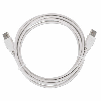 Cable para Dispositivos USB A de Alta Velocidad Image 5