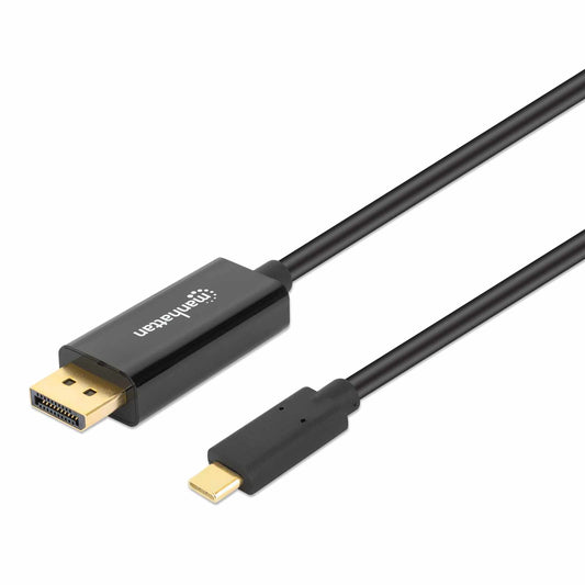 Cable adaptador de USB-C a DisplayPort Image 1