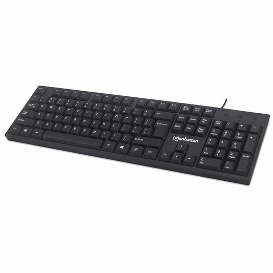Teclado con cable Image 1