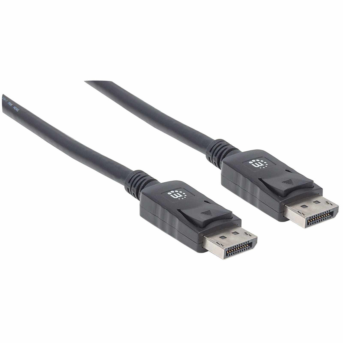 Cable DisplayPort v1.2 4K@60Hz 2m Image 3