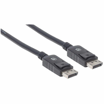 Cable DisplayPort v1.2 4K@60Hz 2m Image 3