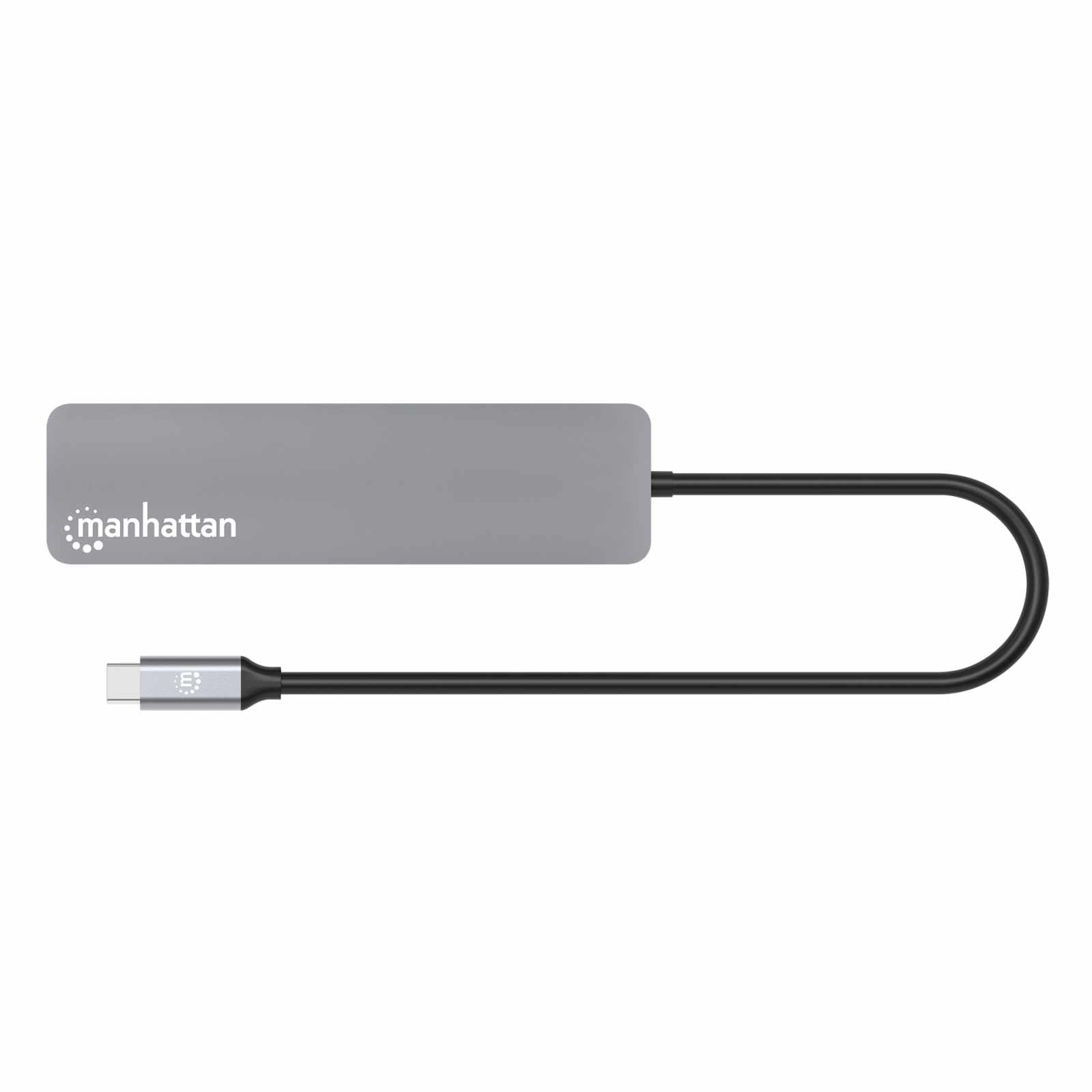 Docking Station USB-C 7 en 1 con HDMI 4K Image 10