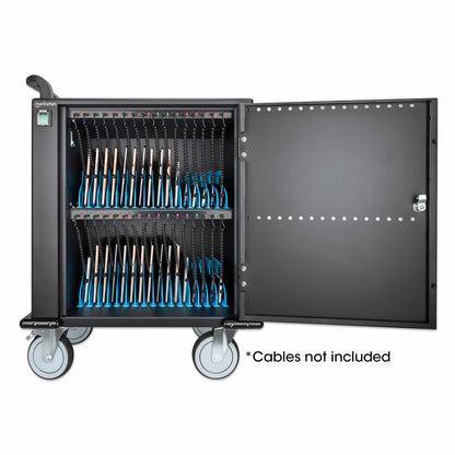 Gabinete de carga con 32 ptos USB-C (14") Image 8