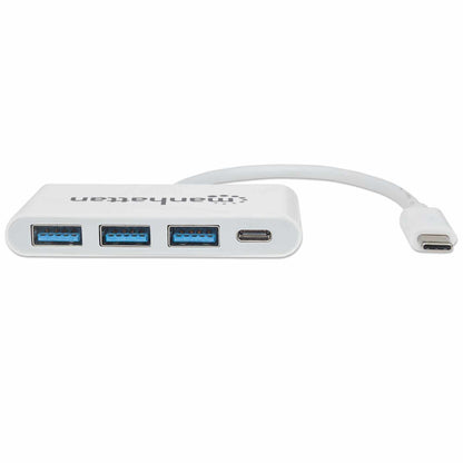 Hub de 3 puertos USB 3.2 Gen 1 con Power Delivery Image 3