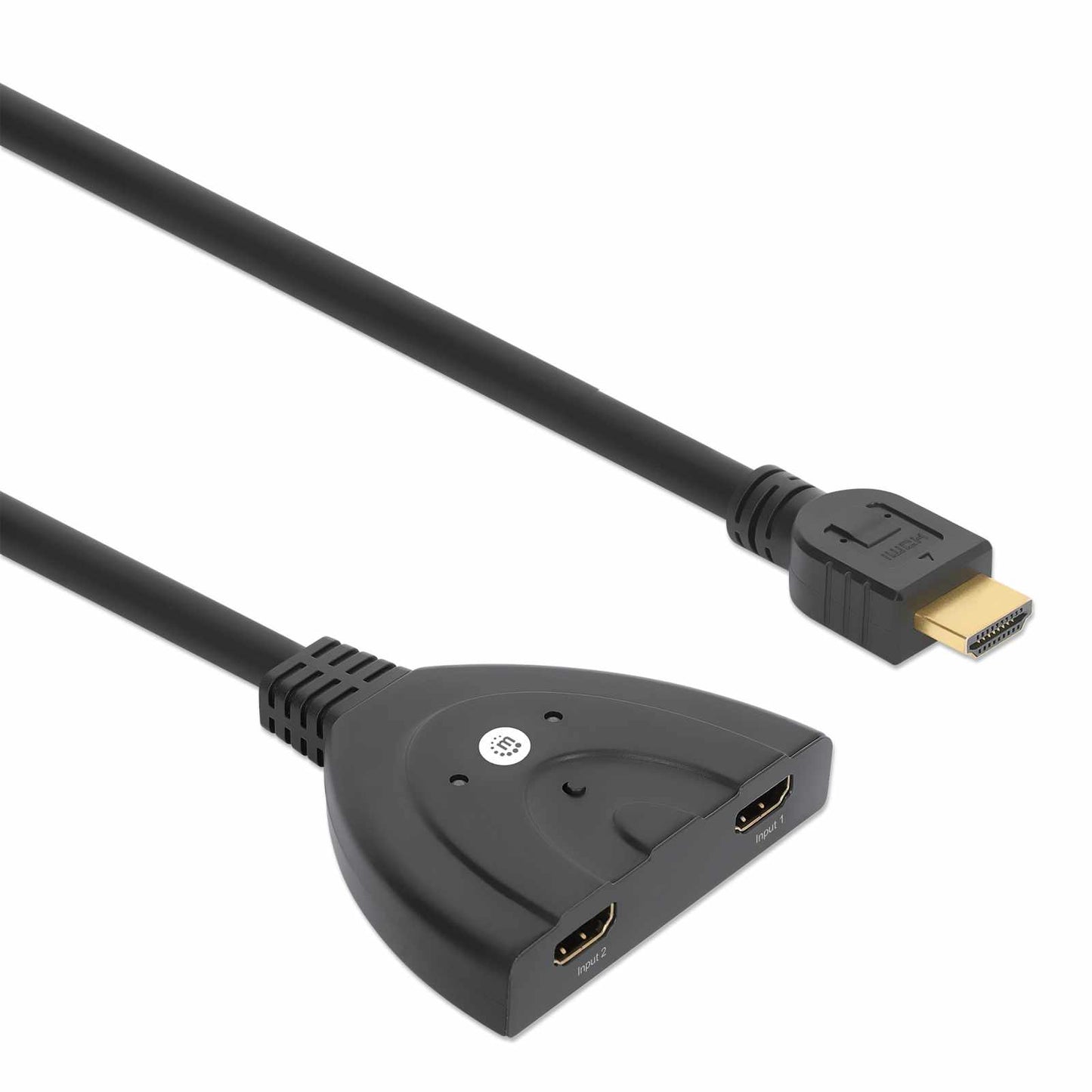 Switch HDMI de dos puertos Image 3