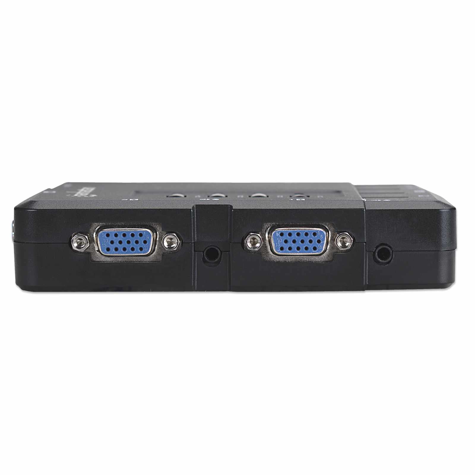 Switch KVM Compacto de 4 Puertos Image 10