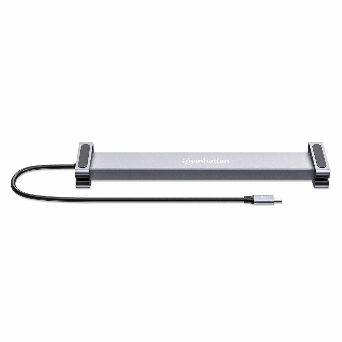 Docking Station USB-C 10 en 1 con MST para doble monitor 4K Image 7